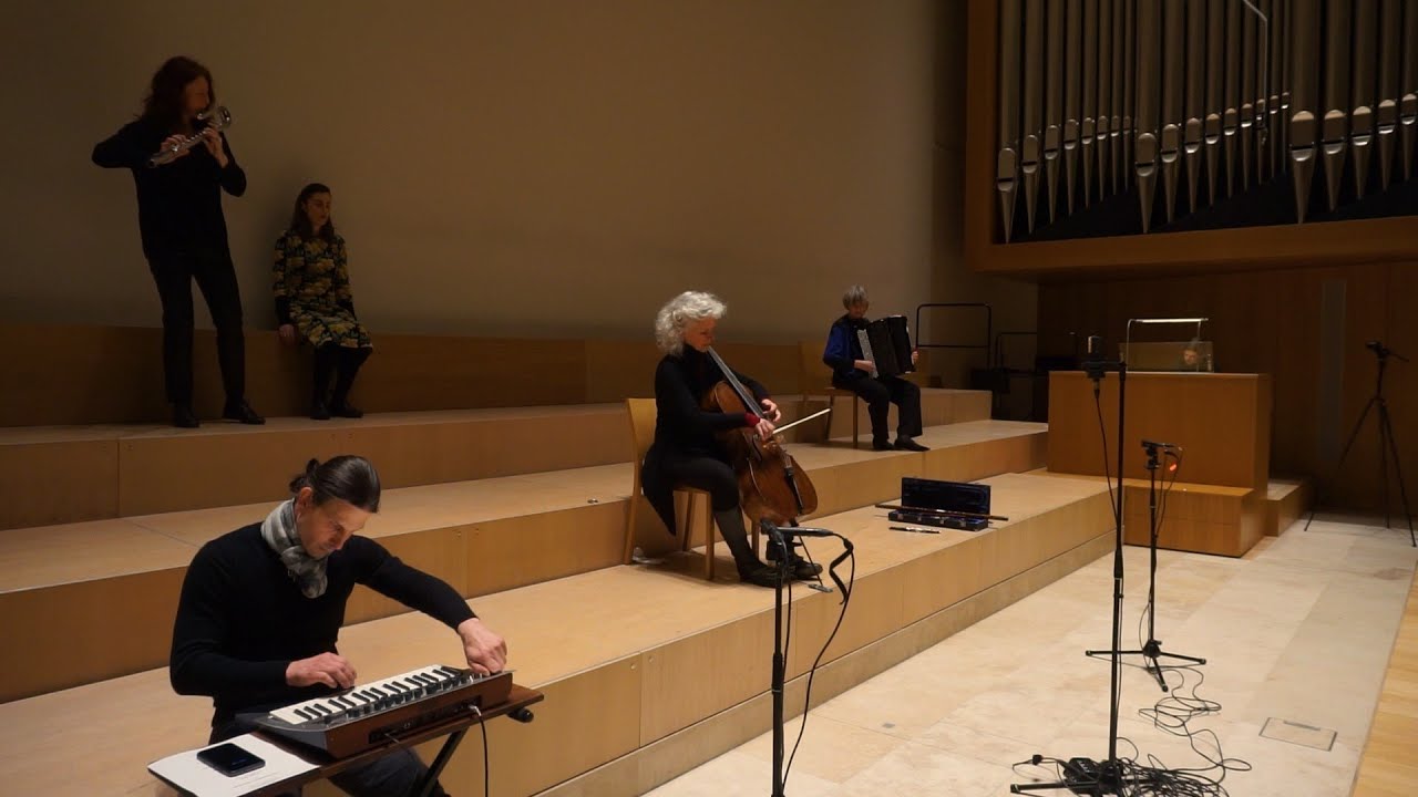 Impro Vision 2024, time for exceptions IV