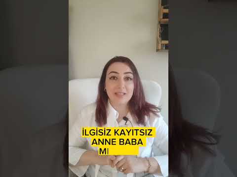 İlgisiz Kayıtsız Anne Baba Tutumları #annebaba #çocukgelişimi #çocukpsikolojisi #çocuk #ebeveyn