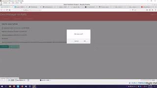 Demo of Ruby on Rails Portfolio Project for Flatiron School