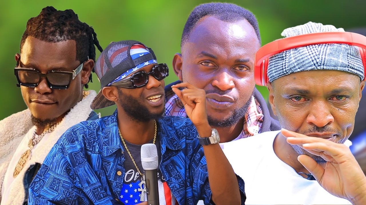 UMUKADA🥱🚨 M.Irene Ubugome yabujyanye CANADA?DORCAS Mubusinzi?🥱Ddumba Akoze Ibara, kuri Bruce Melodie