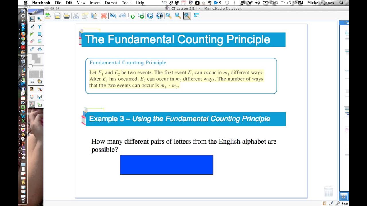 ICS Lesson 8.5 - YouTube