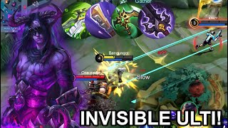 MOSKOV NEW META BUILD + BLADE OF DESPAIR IS TOTALLY BROKEN! YOU DON'T NEED CRITICAL ANYMORE!