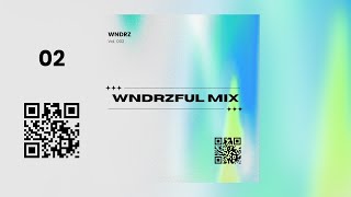 WNDRZFUL MIX #002 (Diplo, Dua Lipa, Cardi B, Rick James) | Pop, Rap, Dance | 2022