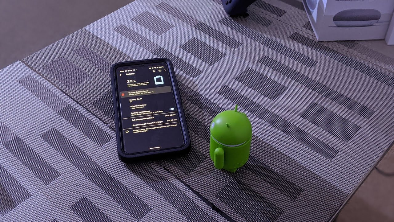 problem reading battery meter pixel 4xl problem reading battery meter pixel 4xl