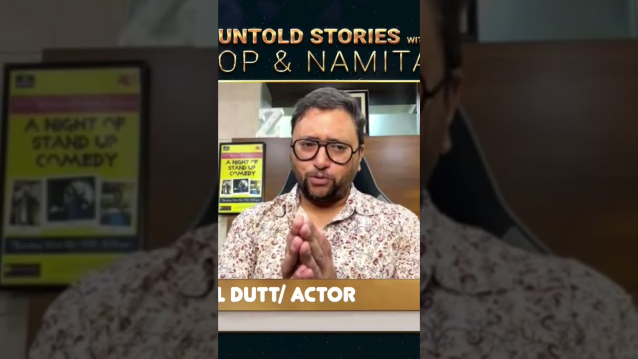 Gopal Datt inspirational Untold Story… subscribe to the channel to know more
