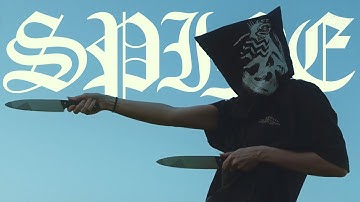 Shedfromthebody - Spine [Official Video]