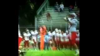 High School Biggest Tackle -Pure Eddy Hd