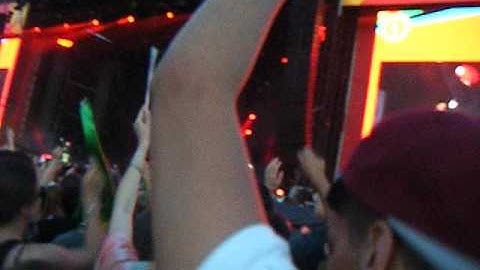 Dizzee Rascal - Live, Large n