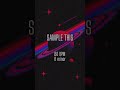 Producers- Flip This Melody 🔥