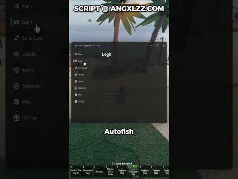 Best Roblox Fisch