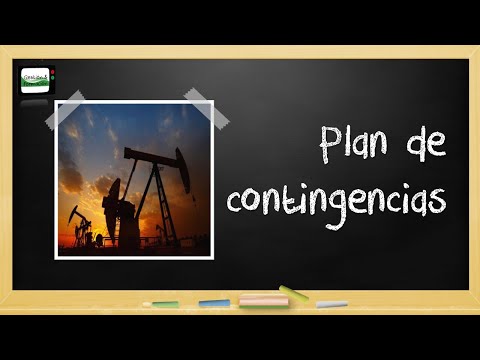Cómo elaborar un Plan de Contingencia? 👨🏻🚒👩🏻🚒 Todo lo que necesitas saber sobre planes de contingencia: Guía completa