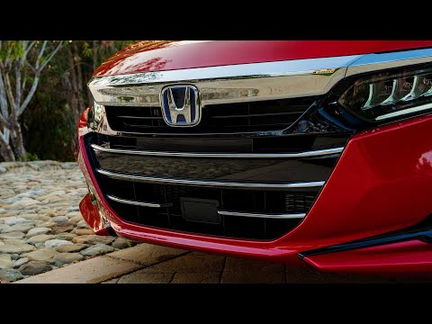 Video: Zakaj se moja Honda Accord trga?