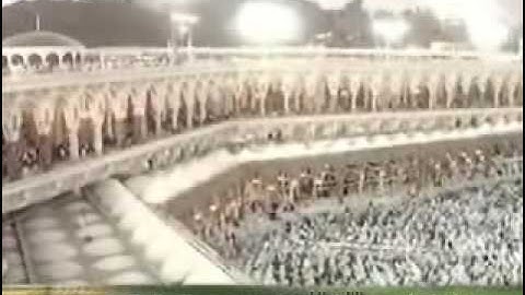 تلاوة مباركة من سورة الذاريات للشيخ المعيقلي