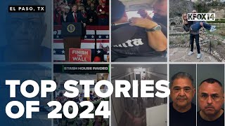 Kfox14S Top 10 Most Viewed Stories Of 2024