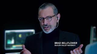 Jeff Goldblum Raining Renters TV Spot (2016) for Apartments.com