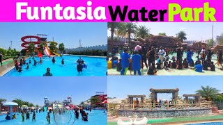 Funtasia Water Park &amp;Resort,Chadmari,Varanasi ! Funtasia Water Park ! Funtasia Water Park,Varanasi