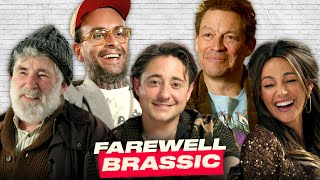 The Cast Of Bric Say An Emotional Farewell Bric