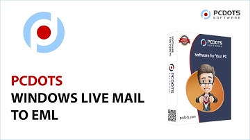 Are You Looking for a Solution to Convert Windows Live Mail Emails to EML Format?