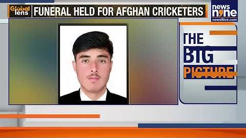 Afghanistan Mourns Young Cricketers Killed In Airstrike; ICC & BCCI Condemn ‘Appalling Tragedy’