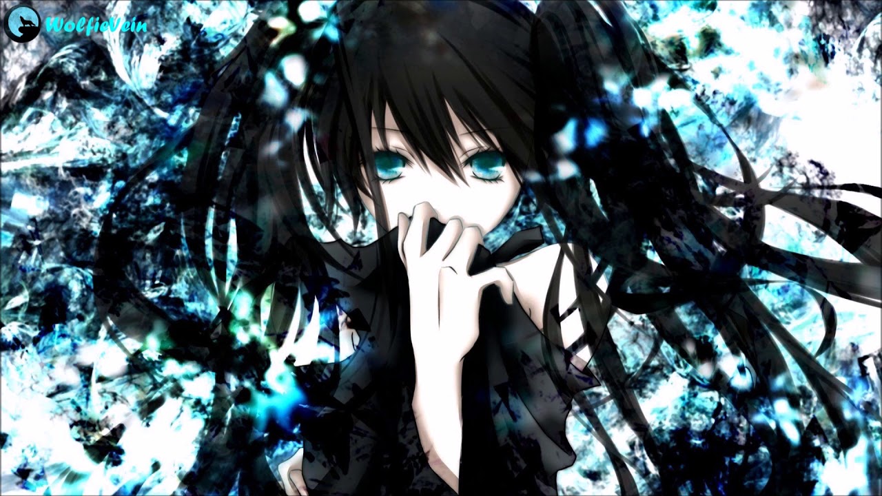 Avicii - Dear Boy - Nightcore