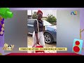 Showbuzz du 16 Juillet 2026 avec DJ Moasco
