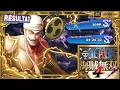 One Piece Pirate Warriors 4 - PS5 - Treasure Road Grand Line 15 with Ener