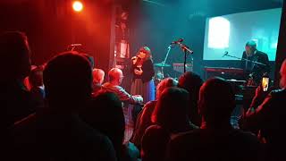 Cloudbusting - Kate Bush Tribute - This Woman's Work (2019)