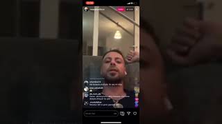 MASSAKA'DAN KİLLA HAKAN VE KODES AÇIKLAMASI