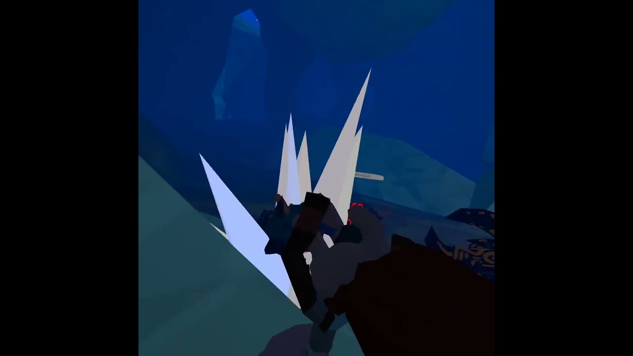 Best Way Updated 2025 To Farm Easy Trisjeletops Eggs In UG VR! 