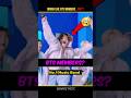 🇮🇳INDIAN लोग पसंद करते हैं 💜BTS MEMBERS को ~ लेकिन क्यों 🤔 ~ #shorts #facts #btsarmy