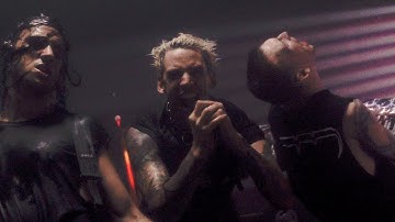 NOWHERE2RUN - Motives (Official Music Video)