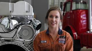 Volvo Group Australia  Diesel Mechanic Apprentices