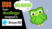 3D Challenger
