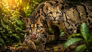 The Deadliest Phantom You’ve Never Seen: The Clouded Leopard | Full Documentary