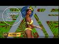 COMO LA TRUCHA AL TRUCHO Swimwear 2018 Gran Canaria - 4K Remaster