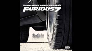 Furious 7 original soundtrack - Ride Out