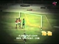 من ذاكره العنابي المنتخب القطري  المنتخب السوداني 1983