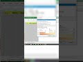 Don't Gives borders manually Advance trick to Give borders Automatic in 1 second #border #viralshort