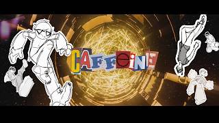 CAFFEINE (OFFICIAL MUSIC VIDEO)
