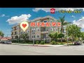 阿汉布拉（Alhambra）的顶层公寓单元