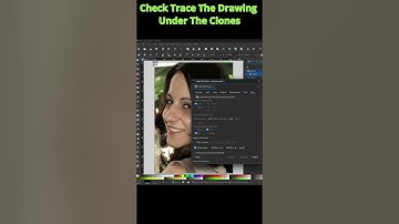 Halftone Dots from Color Image – Inkscape in Under 60s!