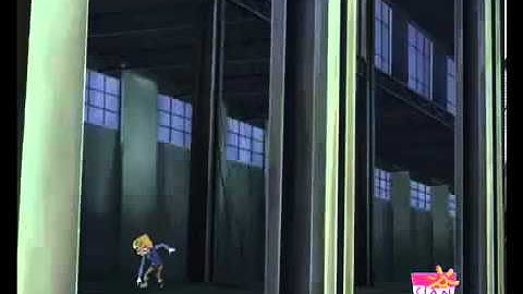 code lyoko el despertar de xana 1 1 3