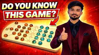 BEAD 16 - SHOLO GUTI: FULL BOARD REVIEW & PROFESSIONAL GAMEPLAY #SBCGAMES499 screenshot 3