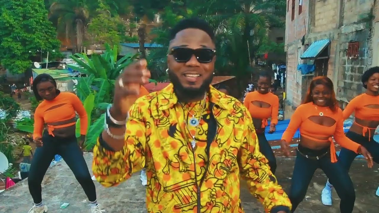 Watch Miel Deson - Mayopi on YouTube Watch Miel Deson - Mayopi on YouTube