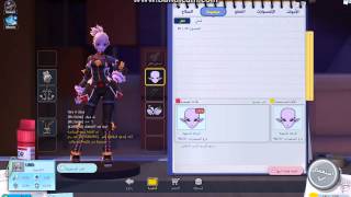 Microvault Inventory de KiindPT