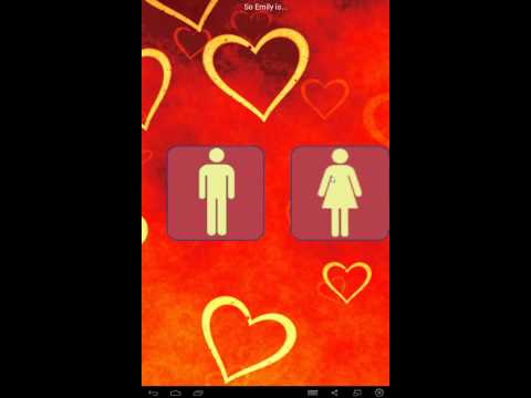 Love Tester 2015
