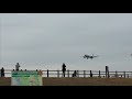 【Boeing777】ひこうきの丘  34L Landing  ANA B777 Fedex B777 成田国際空港 NRT