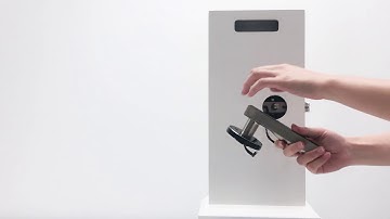 Liliwise Smart Door locks N20 Installation video