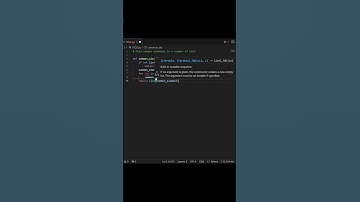 Python coding series Ques-2/30 #python #interview #coding #trending #shorts #programming #trending