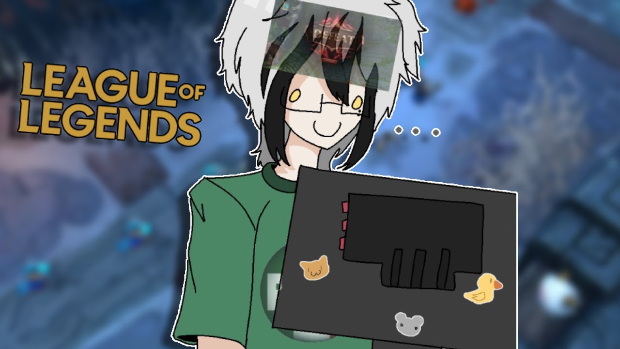 【LEAGUE OF LEGENDS】¡NUEVA TEMPORADA 2026!